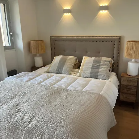 50m De La Apartamento Cavalaire-sur-Mer