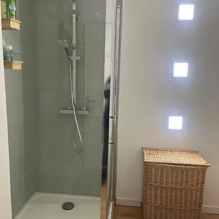 50m De La Apartamento Cavalaire-sur-Mer